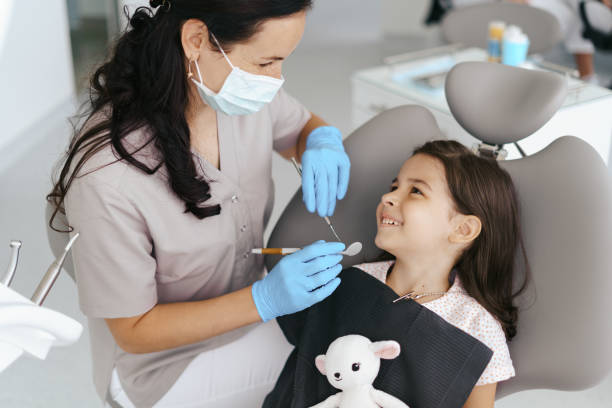 Best Emergency Root Canal Treatment in Wellston, OH