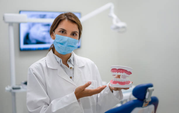 Best Emergency Dentist for Knocked-Out Tooth in Wellston, OH
